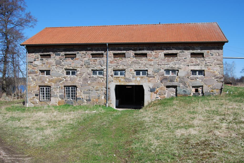Вилла Gavetorps Gard Алвеста Экстерьер фото